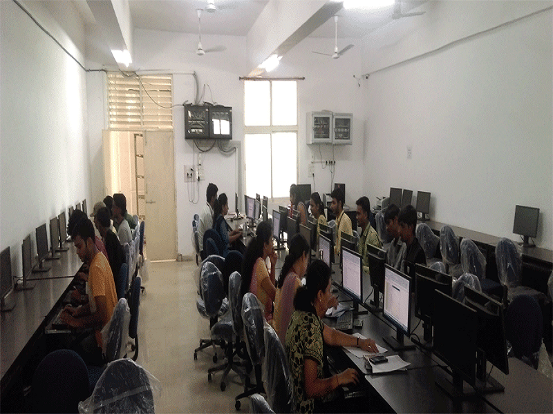 Sal Engineering and Technical Institute Ahmedabad Infrastructure photo 2