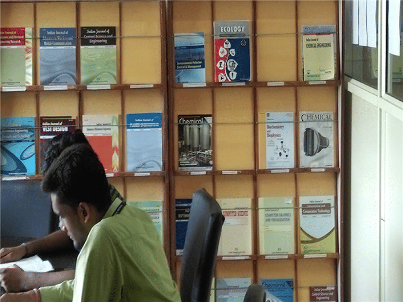 Sal Engineering and Technical Institute Ahmedabad Infrastructure photo 6