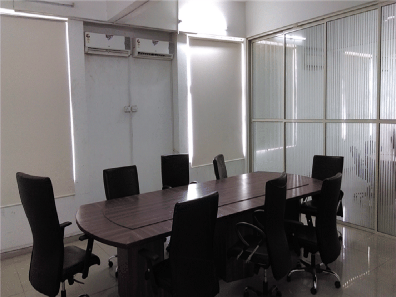 Sal Engineering and Technical Institute Ahmedabad Infrastructure photo 8