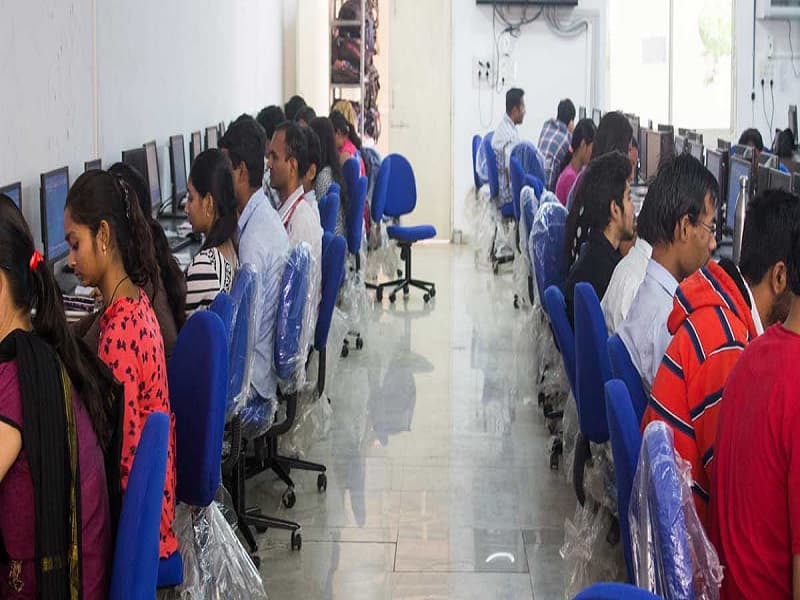 Sal Engineering and Technical Institute Ahmedabad Infrastructure photo 9