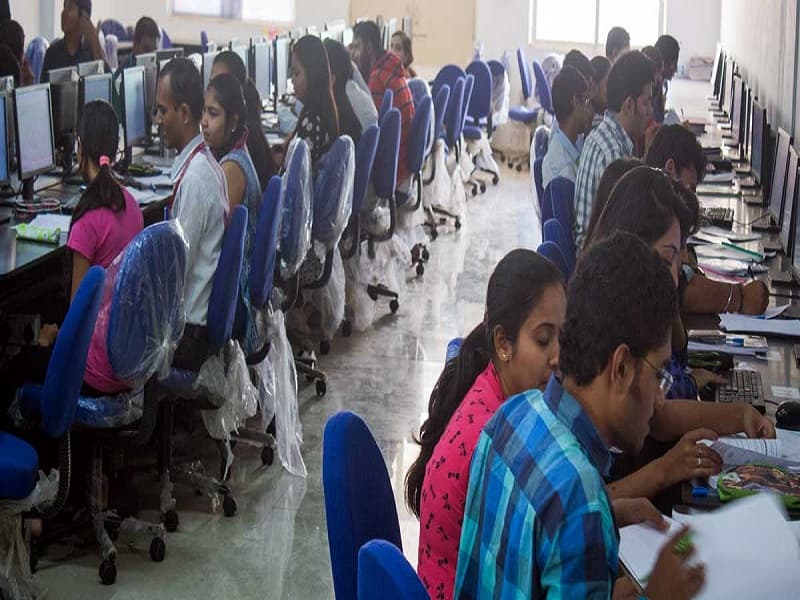 Sal Engineering and Technical Institute Ahmedabad Infrastructure photo 10