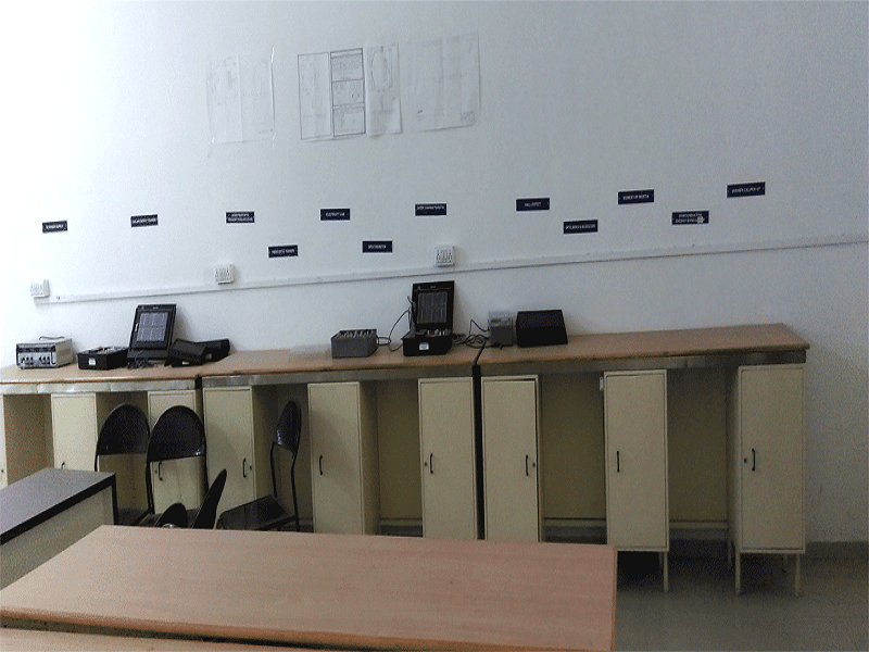 Sal Engineering and Technical Institute Ahmedabad Infrastructure photo 16