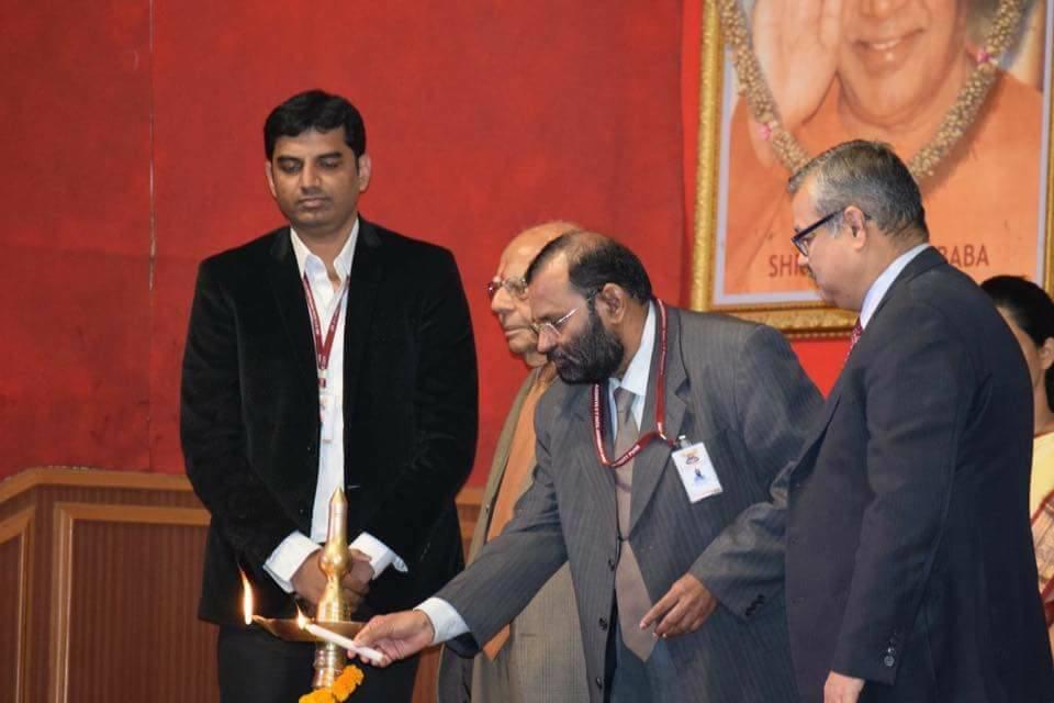 Ajeenkya DY Patil University Events photo 2