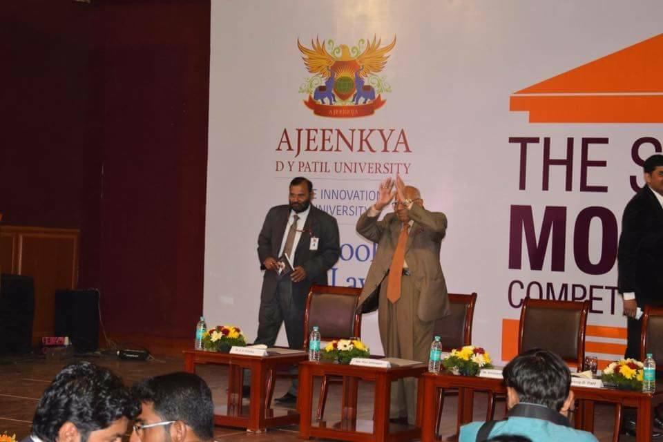Ajeenkya DY Patil University Events photo 4