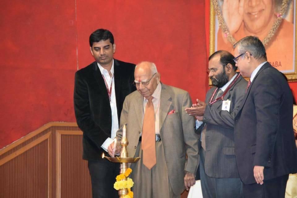 Ajeenkya DY Patil University Events photo 5