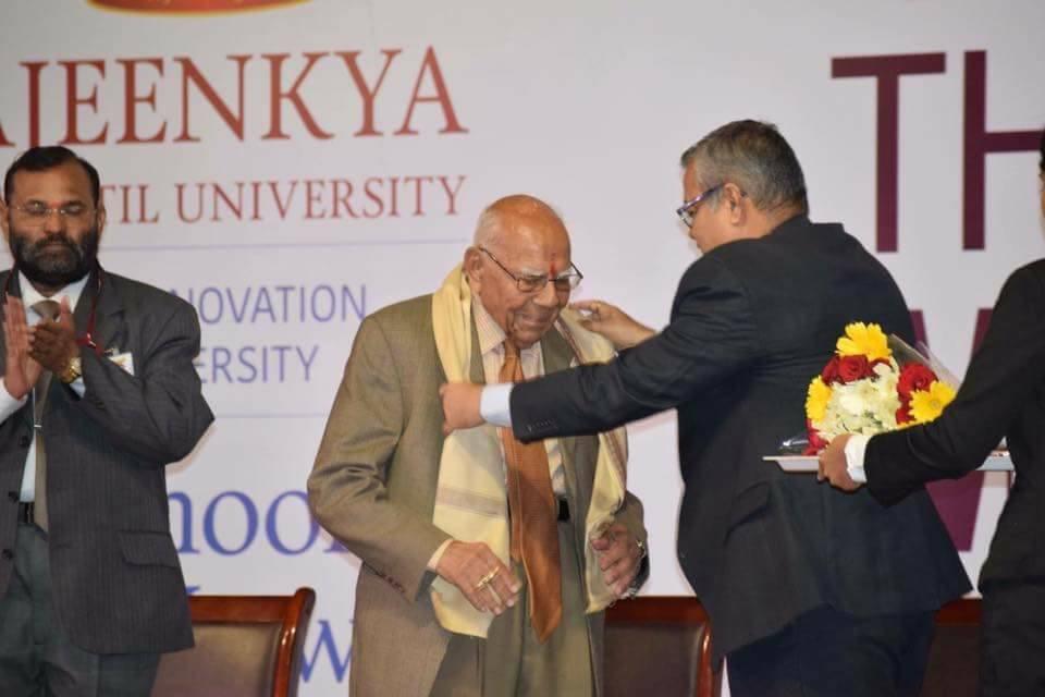 Ajeenkya DY Patil University Events photo 6