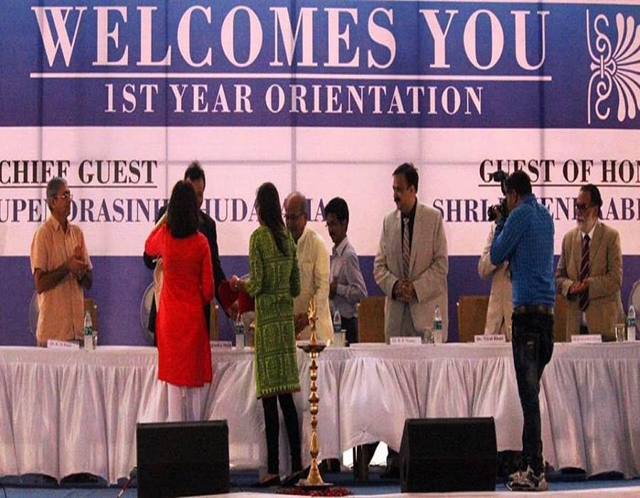 SAL Institute of Technology and Engineering Research Ahmedabad Events photo 1