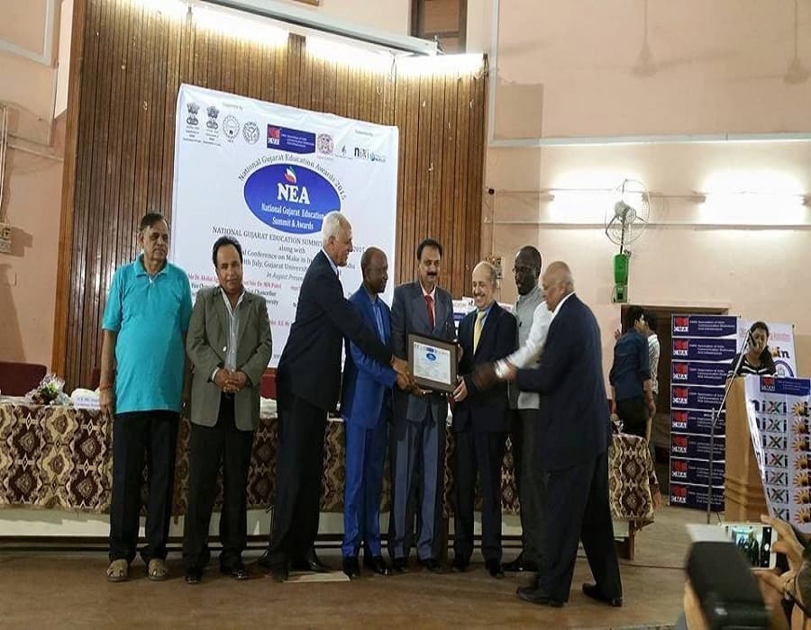 SAL Institute of Technology and Engineering Research Ahmedabad Events photo 2