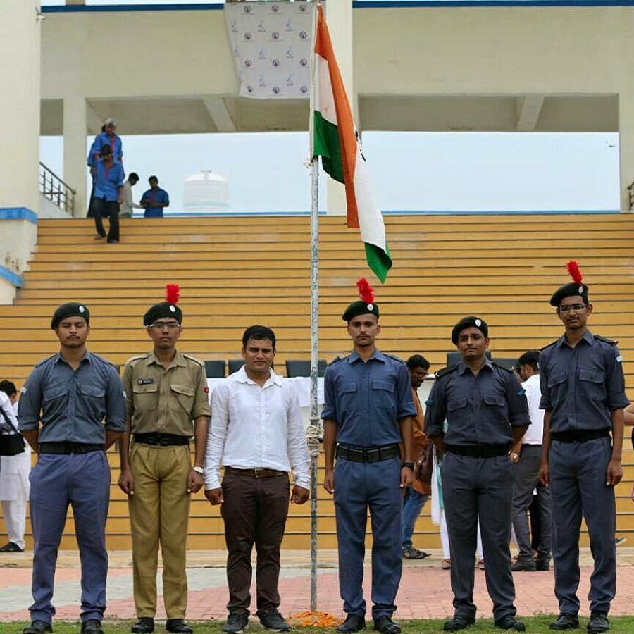 SAL Institute of Technology and Engineering Research Ahmedabad Events photo 3