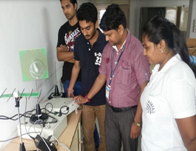 SAL Institute of Technology and Engineering Research Ahmedabad Infrastructure photo 3