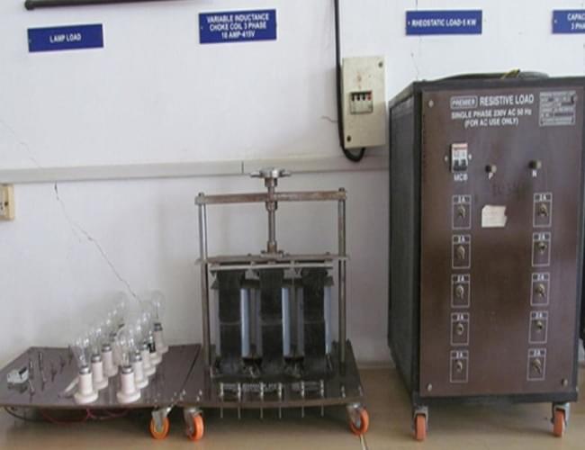 SAL Institute of Technology and Engineering Research Ahmedabad Infrastructure photo 4