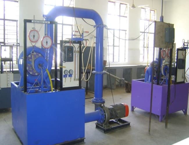 SAL Institute of Technology and Engineering Research Ahmedabad Infrastructure photo 5