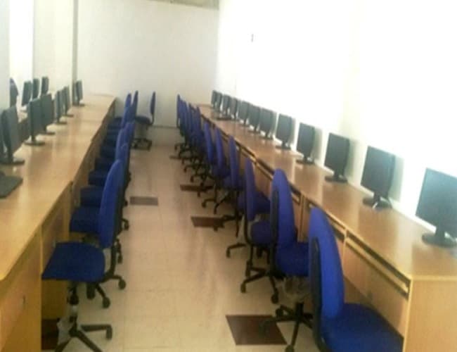 SAL Institute of Technology and Engineering Research Ahmedabad Infrastructure photo 6