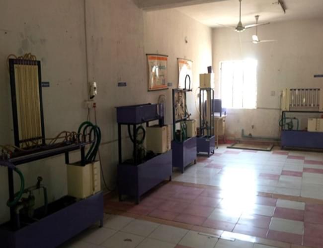 SAL Institute of Technology and Engineering Research Ahmedabad Infrastructure photo 7