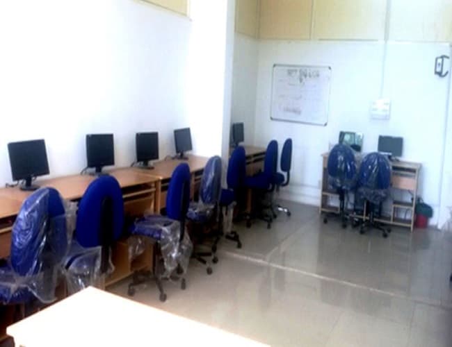 SAL Institute of Technology and Engineering Research Ahmedabad Infrastructure photo 8