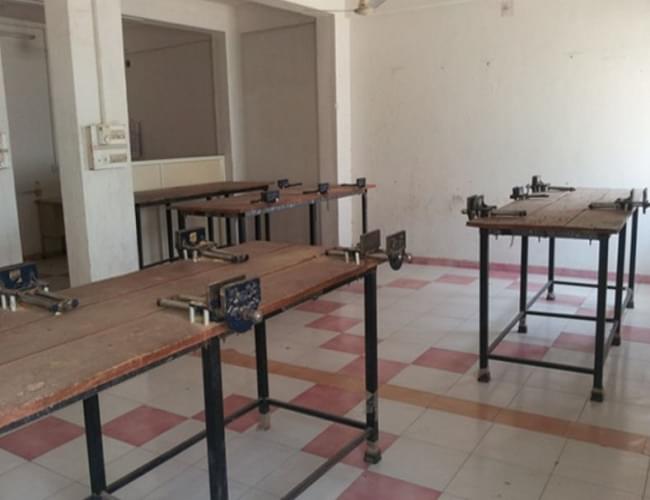 SAL Institute of Technology and Engineering Research Ahmedabad Infrastructure photo 9