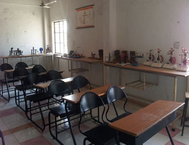 SAL Institute of Technology and Engineering Research Ahmedabad Infrastructure photo 10