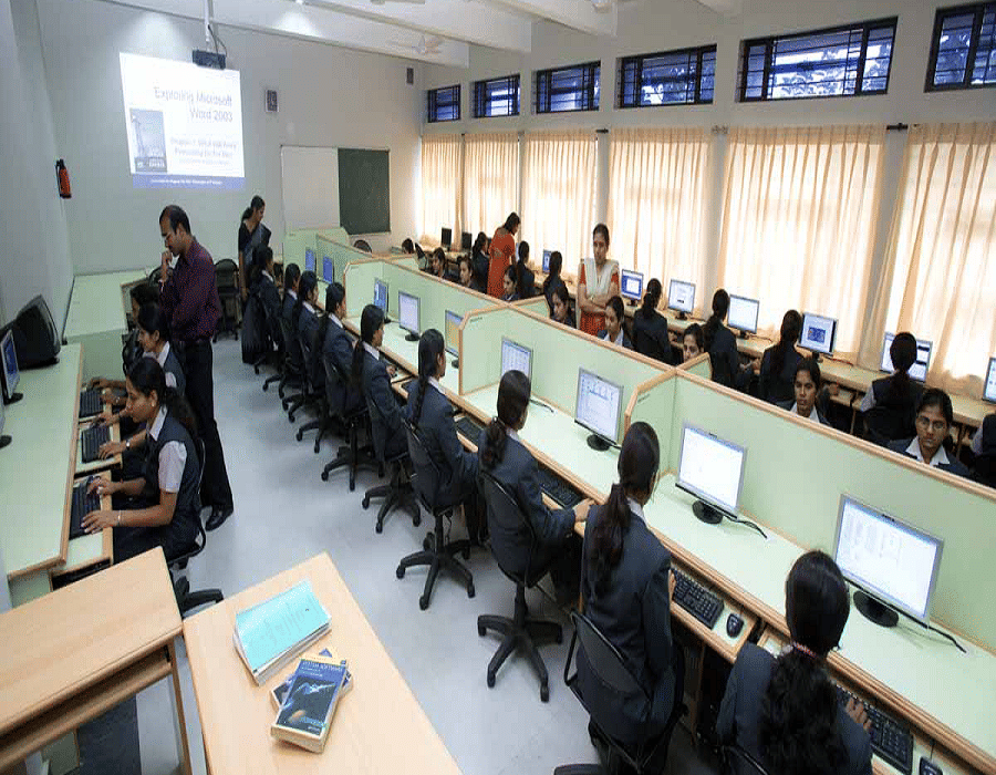 SAL College of Engineering Ahmedabad Infrastructure photo 1