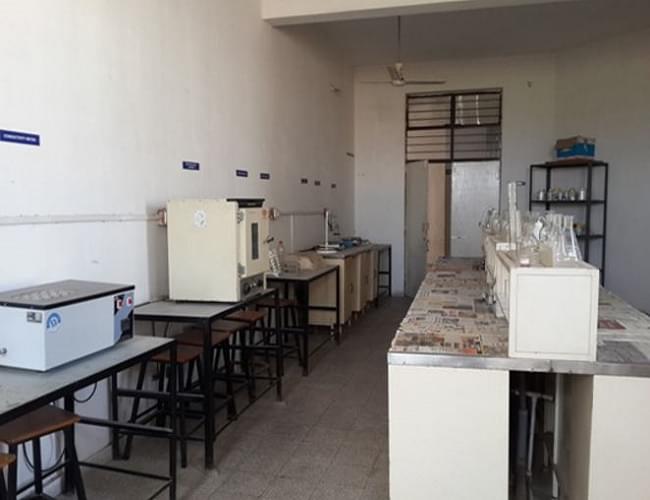 SAL College of Engineering Ahmedabad Infrastructure photo 9