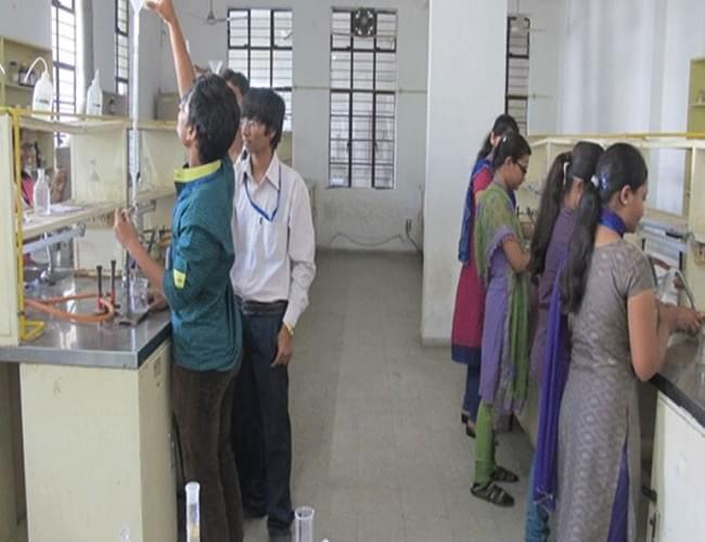 SAL College of Engineering Ahmedabad Infrastructure photo 4