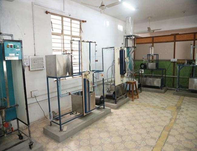 SAL College of Engineering Ahmedabad Infrastructure photo 10