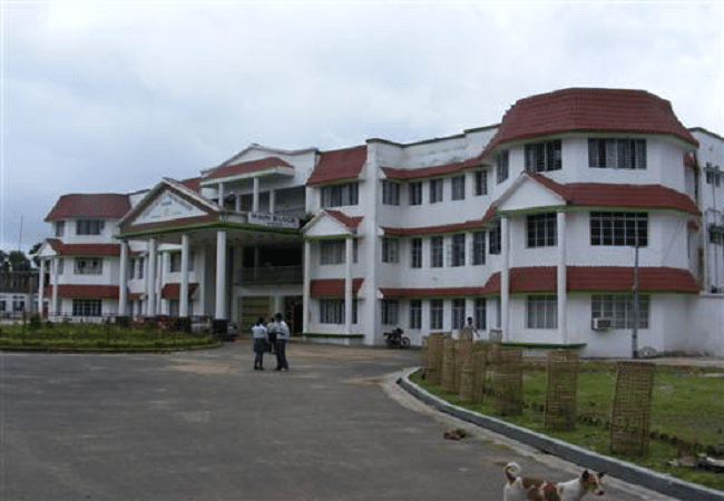 Aryabhatta Institute of Engineering and Management Burwan Building & Infrastructure photo 1