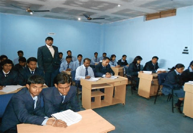 Aryabhatta Institute of Engineering and Management Burwan Building & Infrastructure photo 10