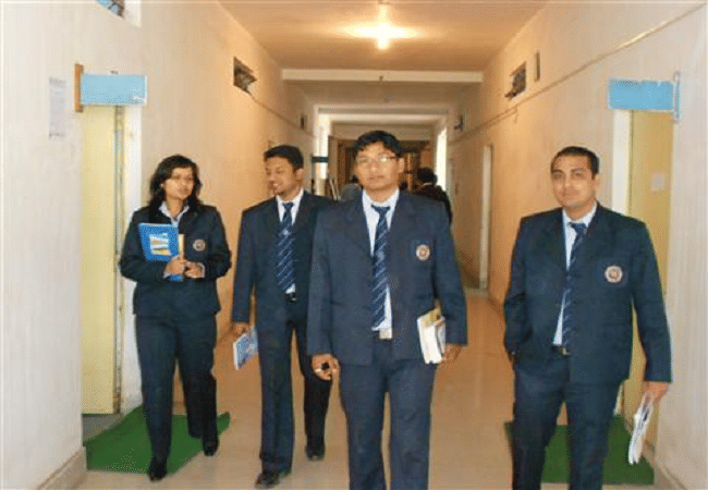 Aryabhatta Institute of Engineering and Management Burwan Building & Infrastructure photo 11