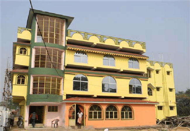 Aryabhatta Institute of Engineering and Management Burwan Building & Infrastructure photo 12