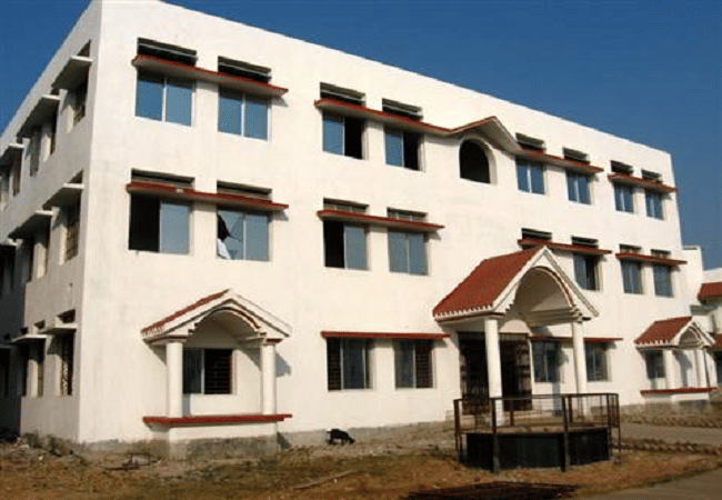 Aryabhatta Institute of Engineering and Management Burwan Building & Infrastructure photo 3