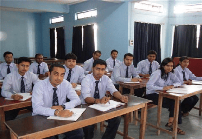 Aryabhatta Institute of Engineering and Management Burwan Building & Infrastructure photo 4