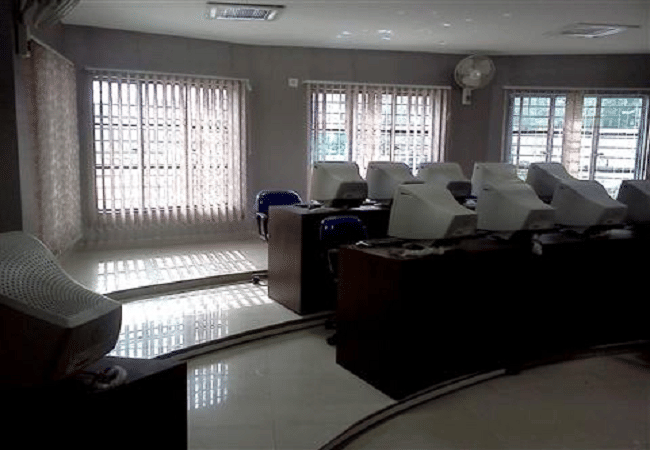 Aryabhatta Institute of Engineering and Management Burwan Building & Infrastructure photo 5