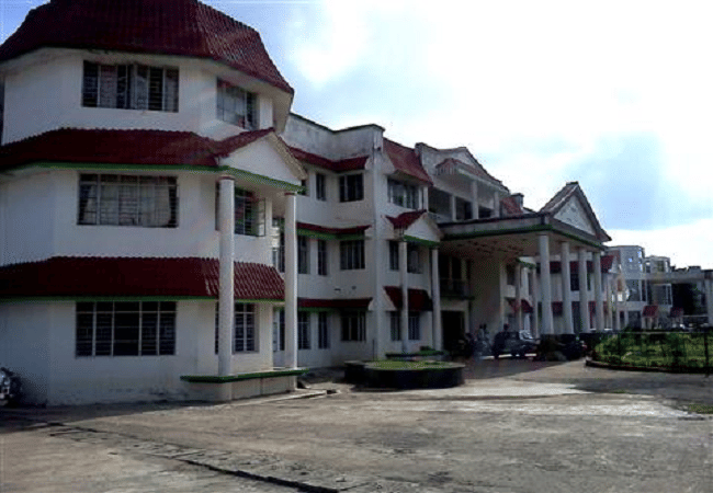 Aryabhatta Institute of Engineering and Management Burwan Building & Infrastructure photo 6