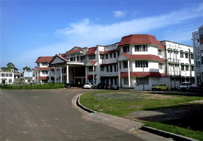 Aryabhatta Institute of Engineering and Management Burwan Building & Infrastructure photo 8