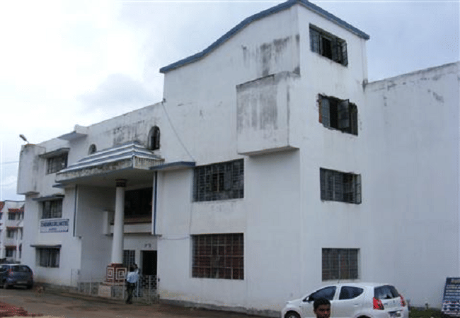 Aryabhatta Institute of Engineering and Management Burwan Building & Infrastructure photo 9