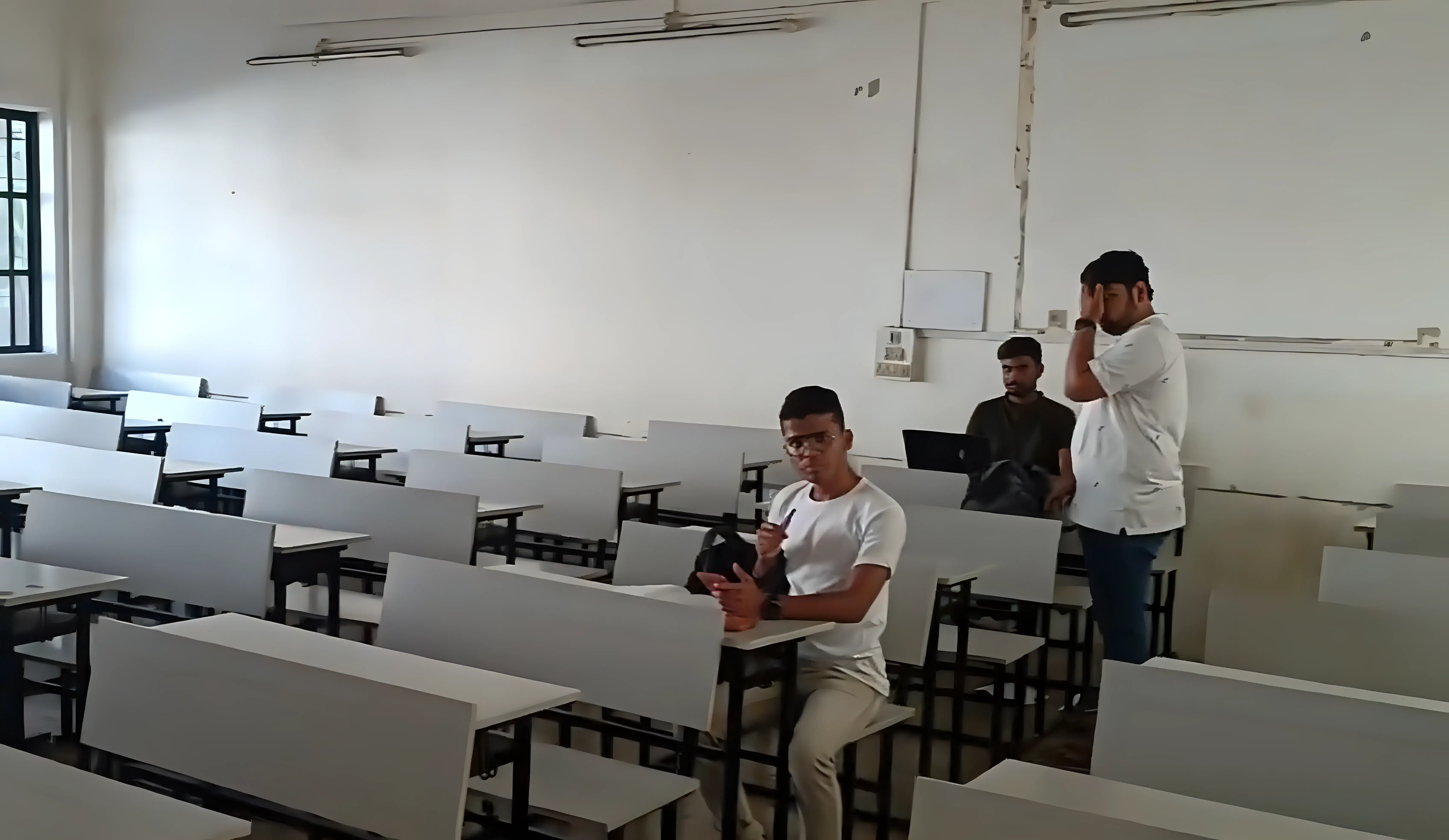 SPCE Academic Infrastructure photo 1