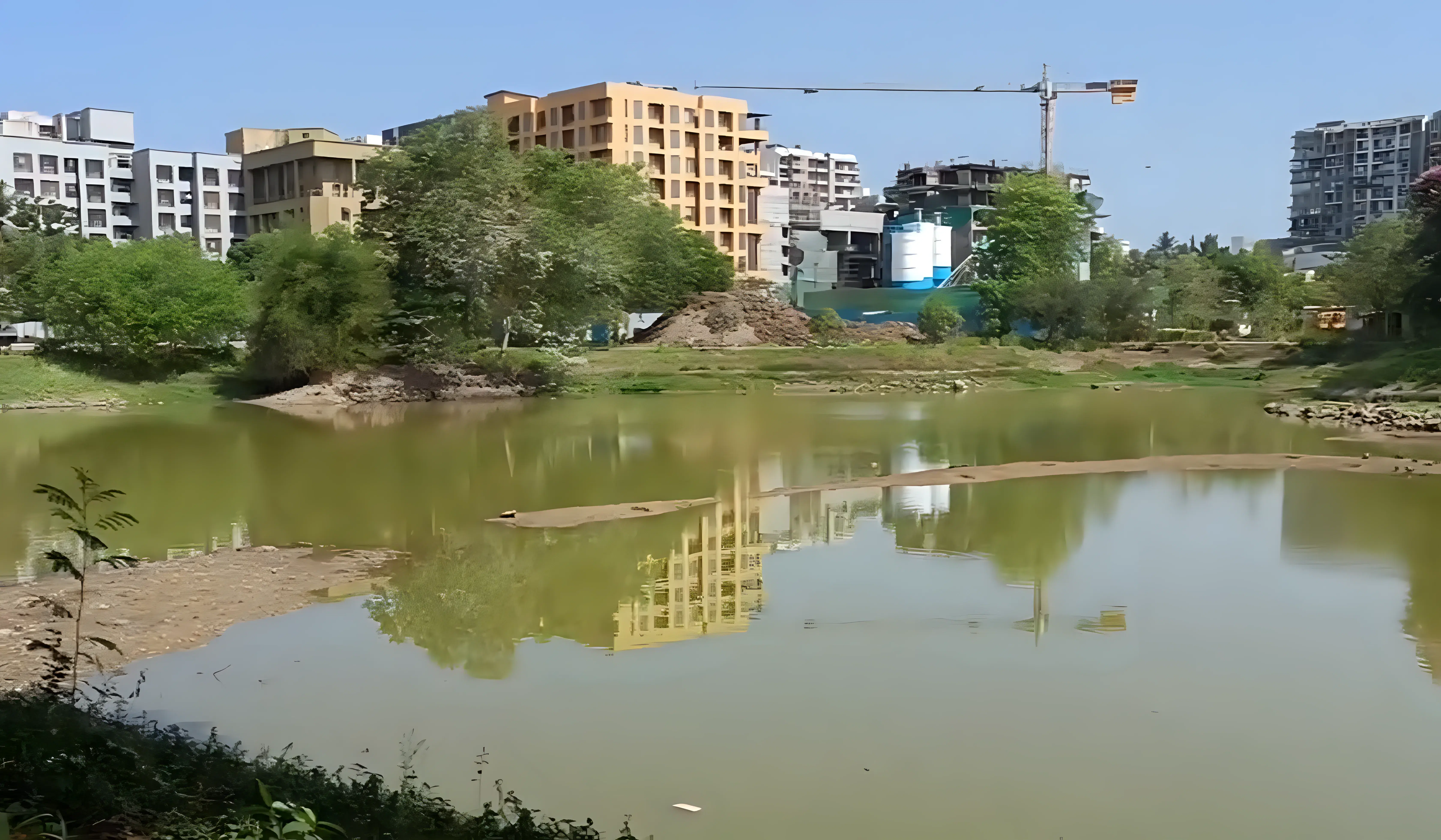 SPCE Academic Infrastructure photo 2