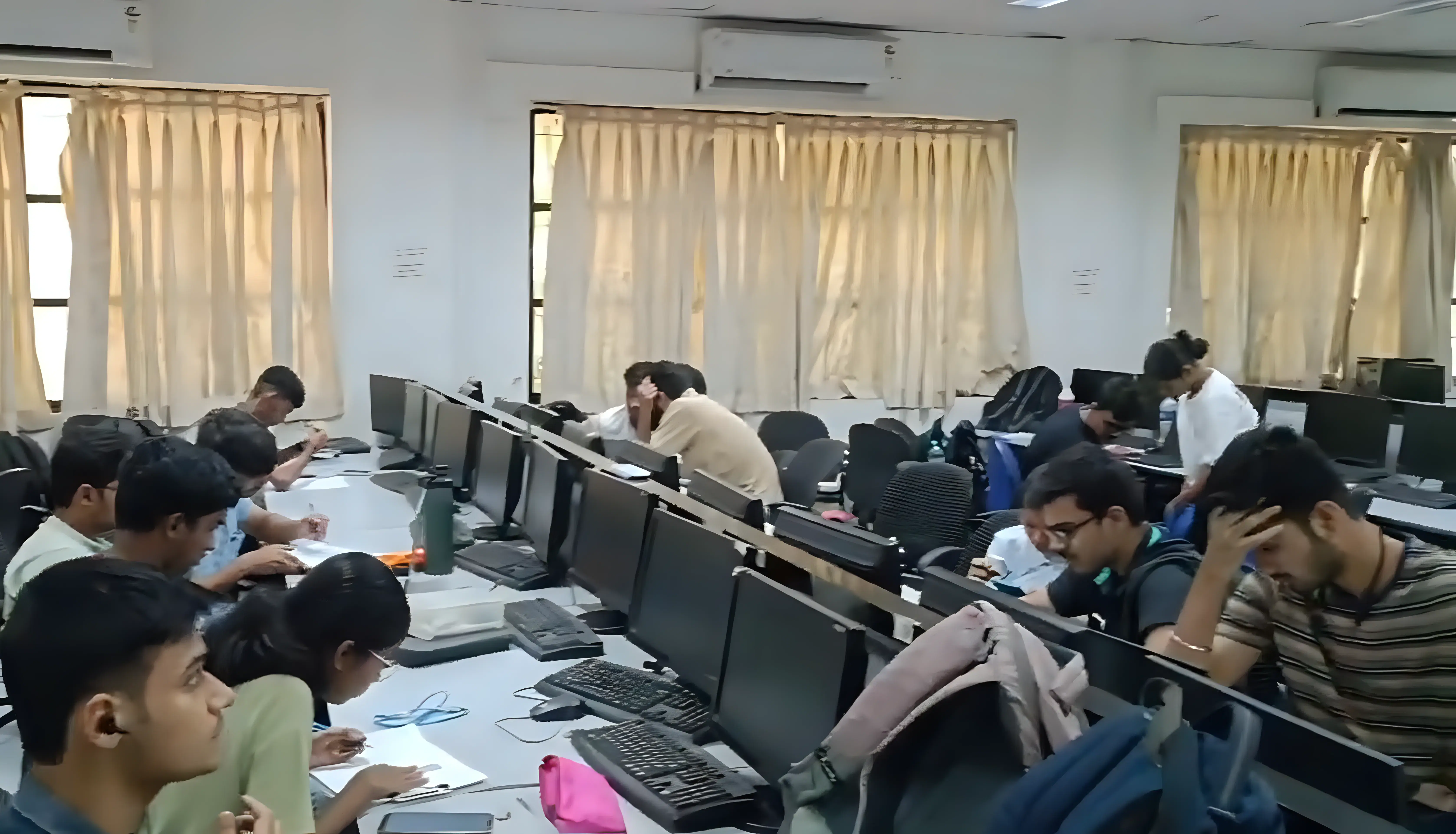 SPCE Academic Infrastructure photo 3