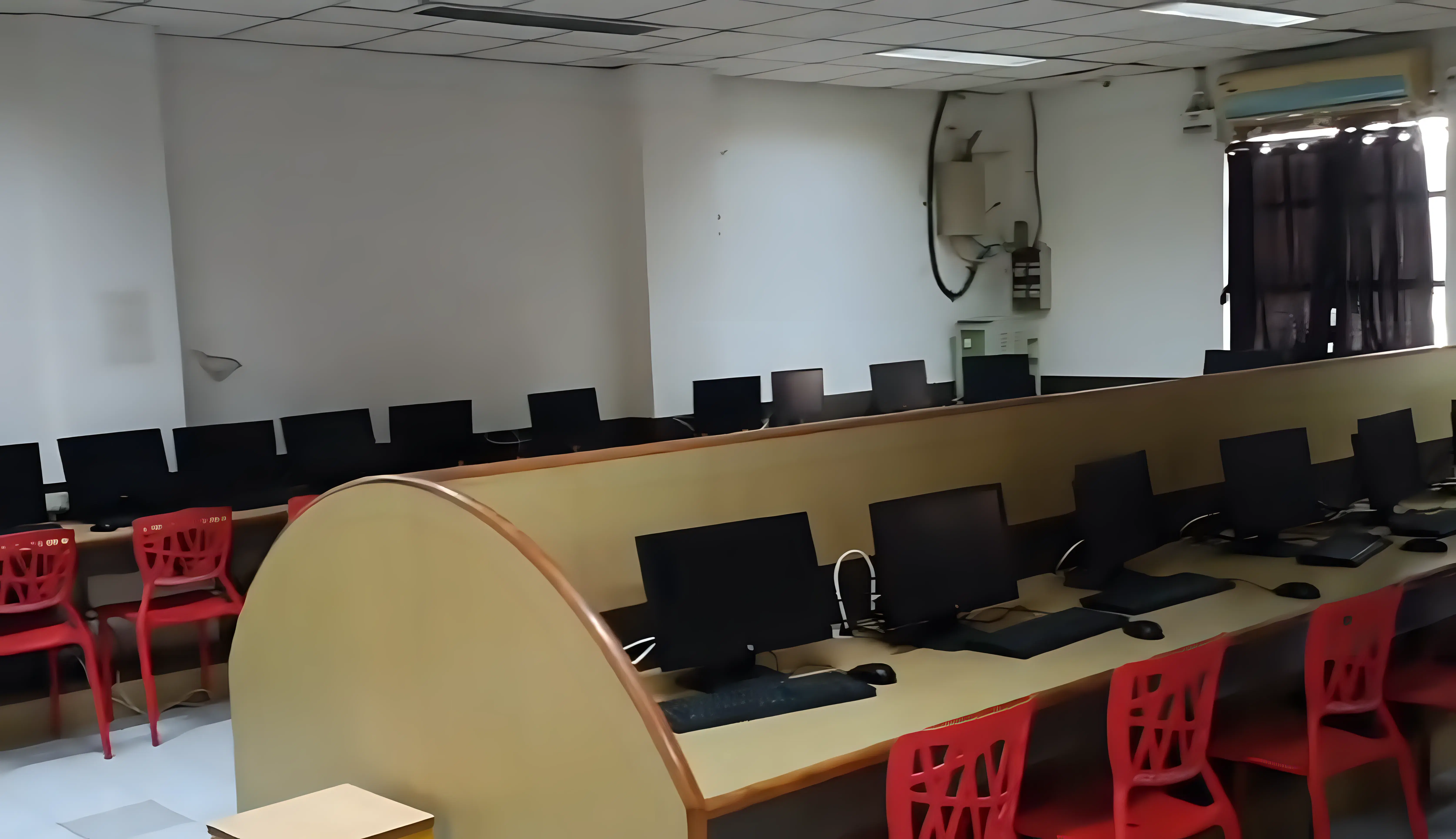 SPCE Academic Infrastructure photo 4