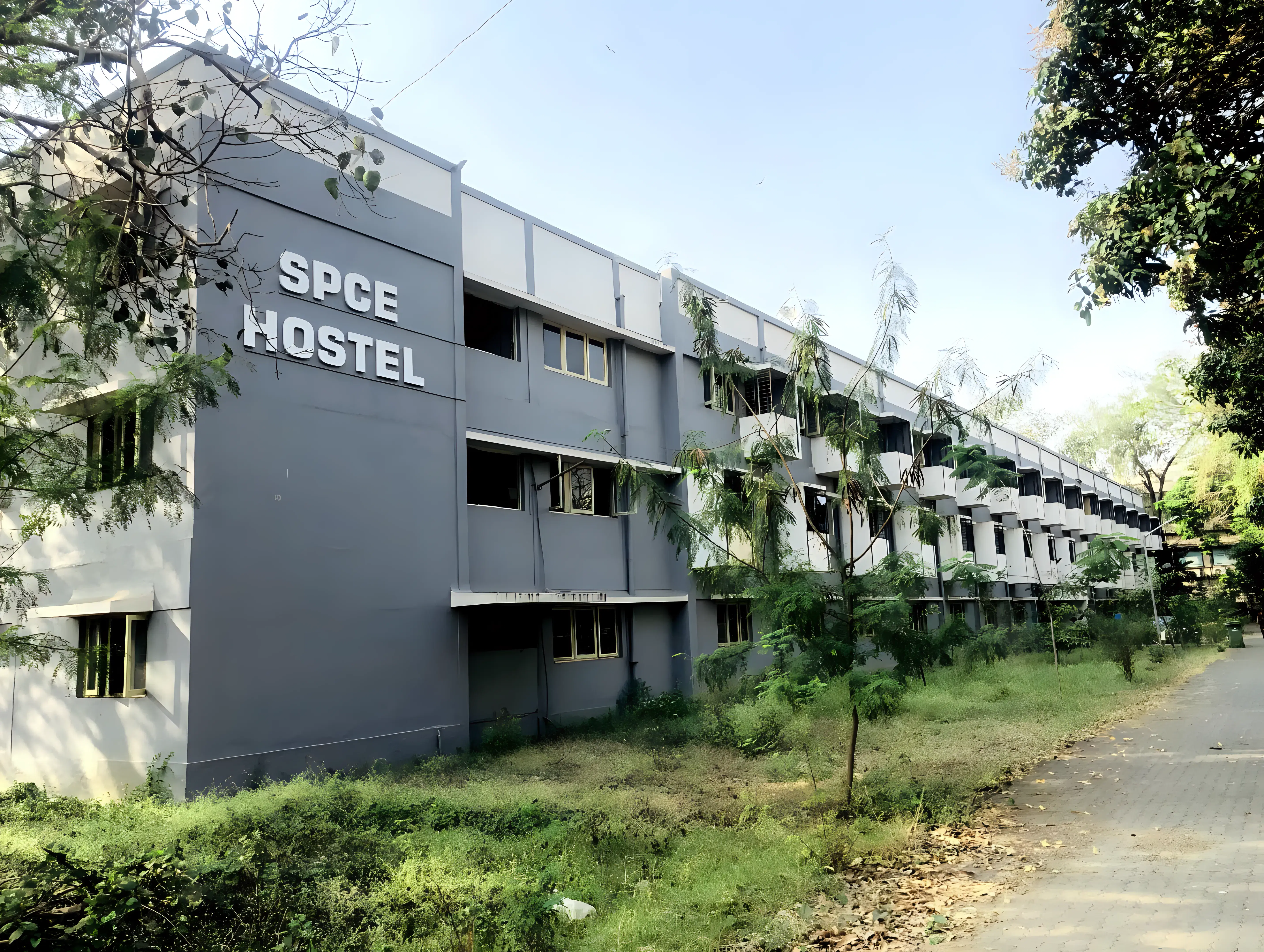 SPCE Hostel photo 1