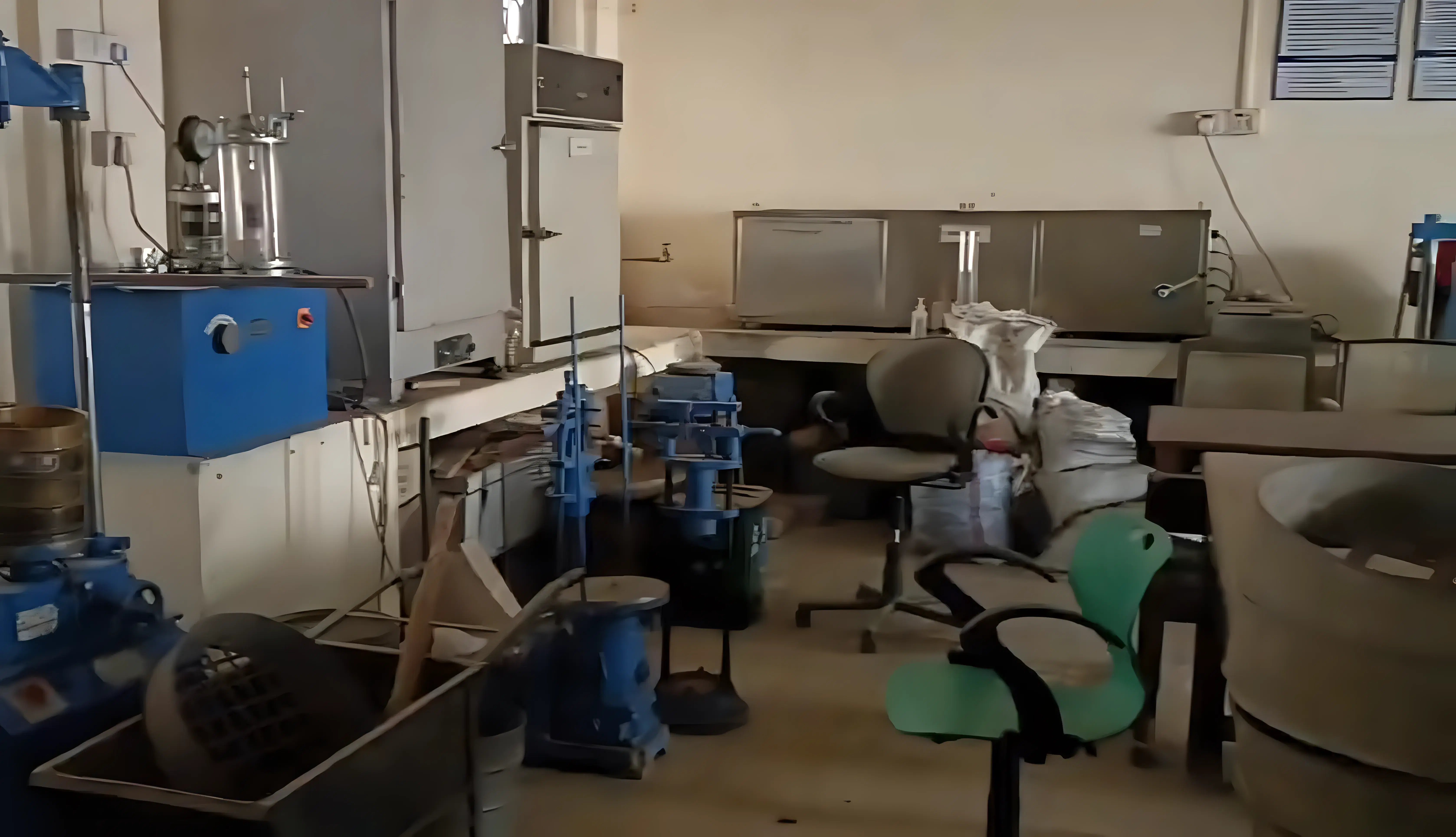 SPCE Academic Infrastructure photo 6