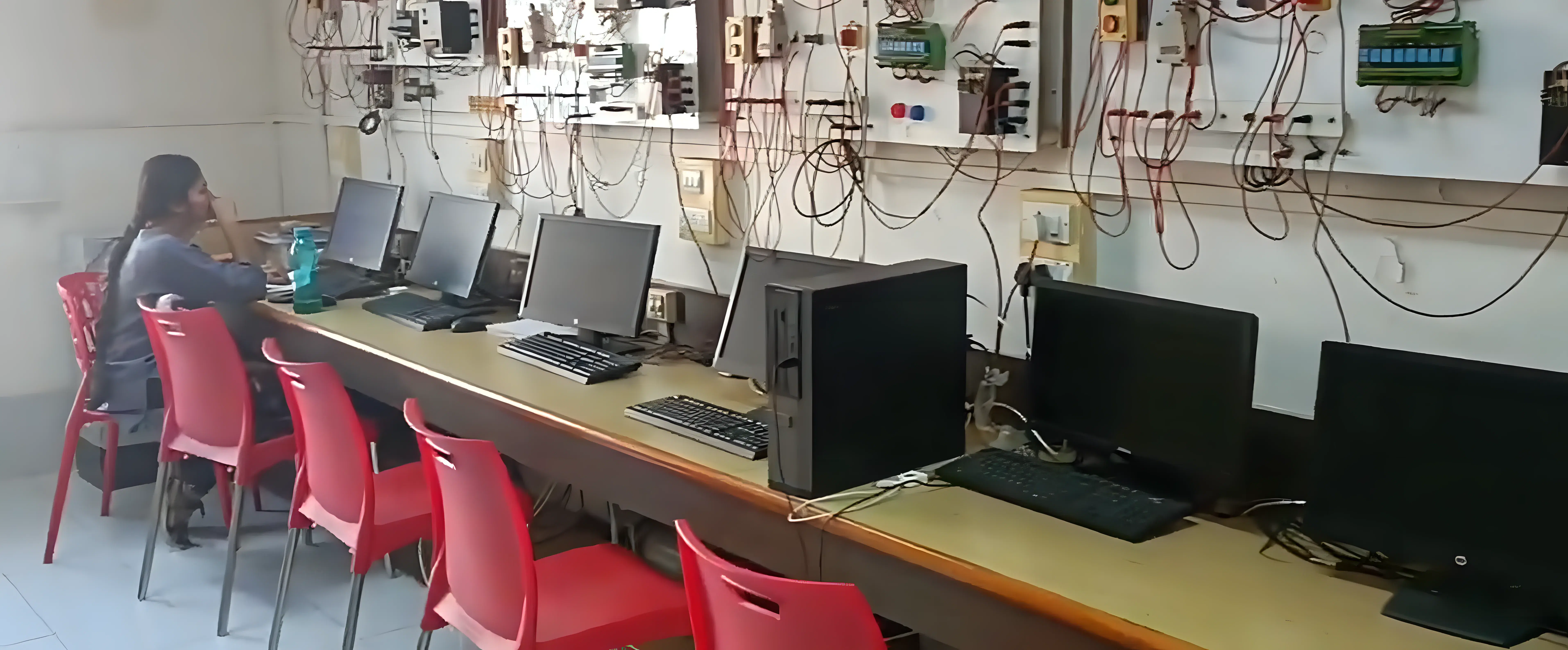 SPCE Academic Infrastructure photo 8