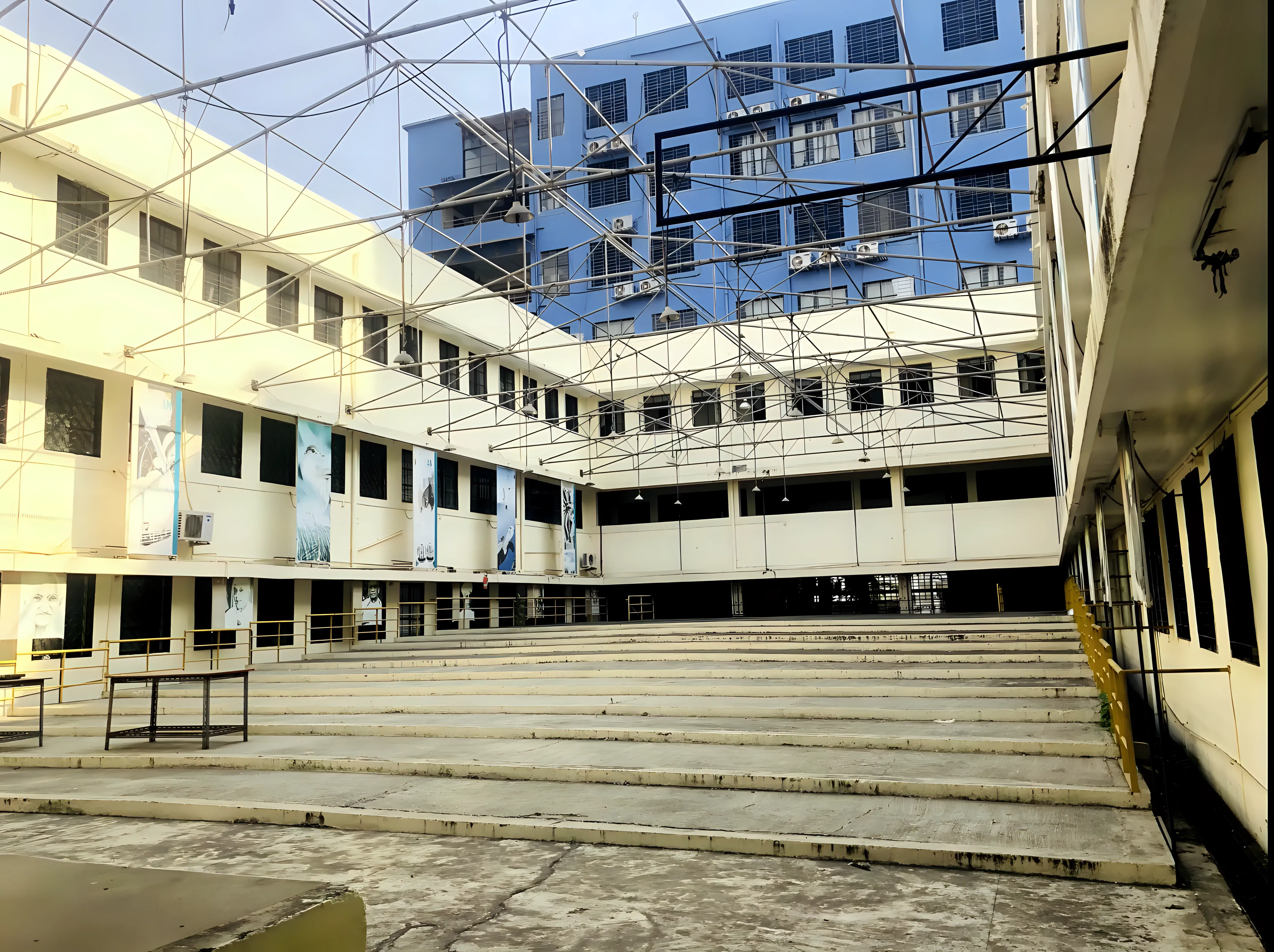 SPCE Canteen photo 1