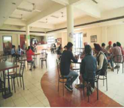 Continental Institute of International Studies Fatehgarh Sahib Campus photo 1
