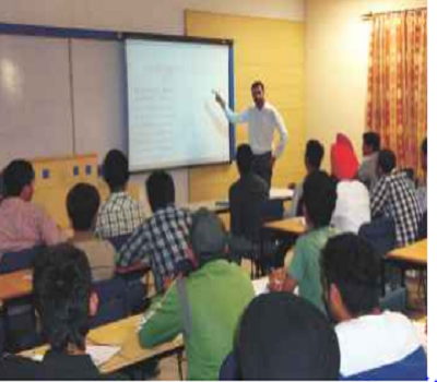 Continental Institute of International Studies Fatehgarh Sahib Campus photo 2
