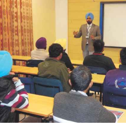 Continental Institute of International Studies Fatehgarh Sahib Campus photo 3
