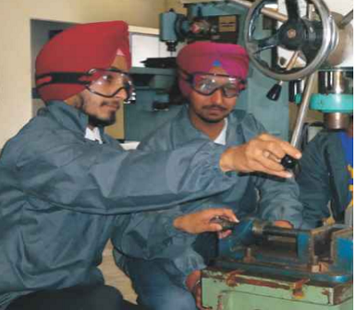 Continental Institute of International Studies Fatehgarh Sahib Campus photo 5