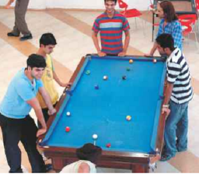 Continental Institute of International Studies Fatehgarh Sahib Campus photo 9