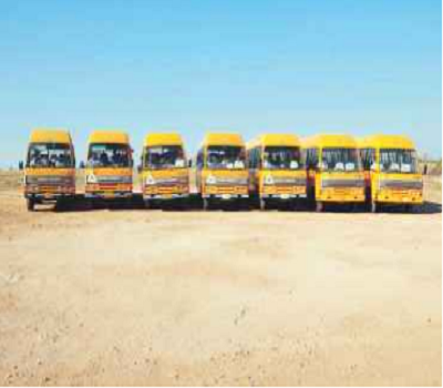 Continental Institute of International Studies Fatehgarh Sahib Campus photo 11