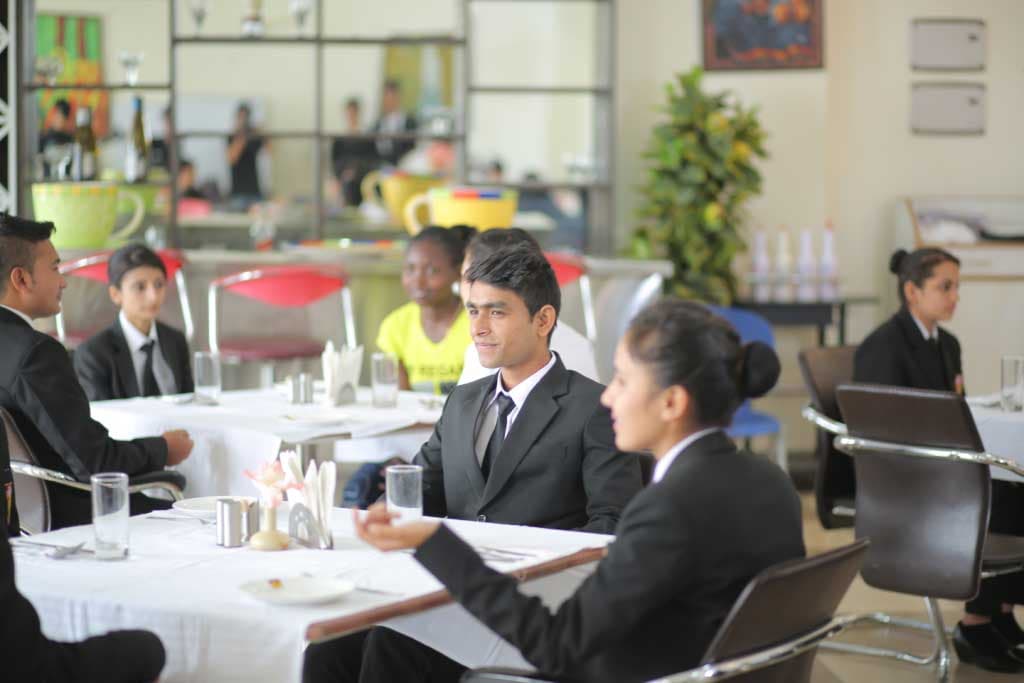 APG Shimla University Infrastructure photo 4